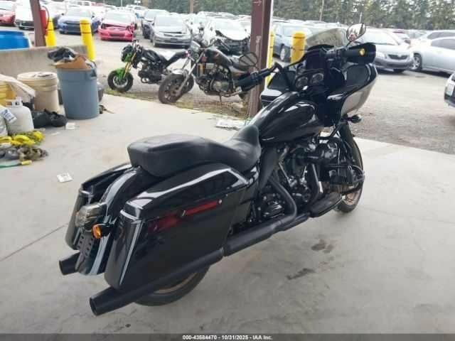 Харлей-Дэвидсон Другая, объемом двигателя 1.9 л и пробегом 0 тыс. км за 3500 $, фото 3 на Automoto.ua