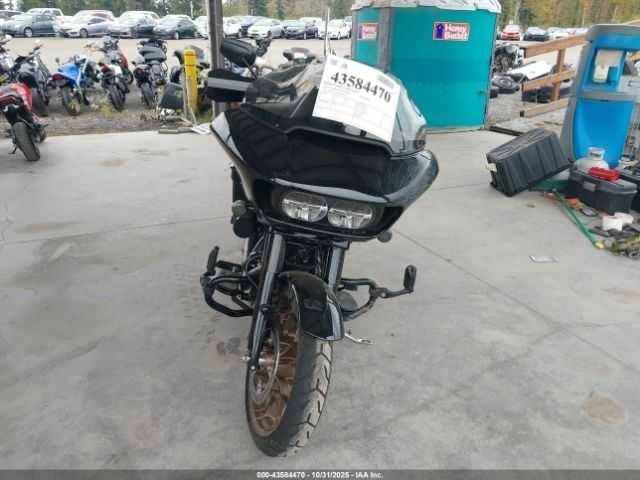 Харлей-Дэвидсон Другая, объемом двигателя 1.9 л и пробегом 0 тыс. км за 3500 $, фото 4 на Automoto.ua