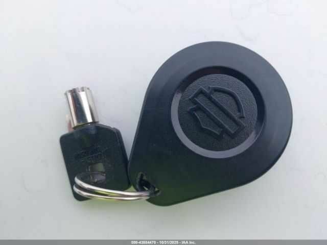 Харлей-Дэвидсон Другая, объемом двигателя 1.9 л и пробегом 0 тыс. км за 3500 $, фото 12 на Automoto.ua