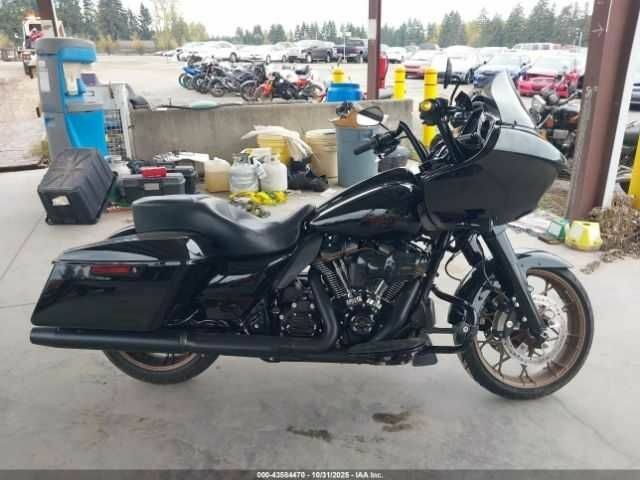 Харлей-Дэвидсон Другая, объемом двигателя 1.9 л и пробегом 0 тыс. км за 3500 $, фото 9 на Automoto.ua