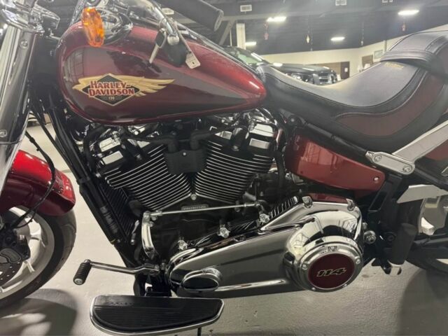 Харлей-Дэвидсон Другая, объемом двигателя 1.87 л и пробегом 0 тыс. км за 22000 $, фото 3 на Automoto.ua