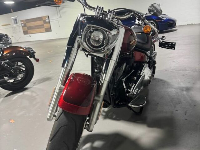 Харлей-Дэвидсон Другая, объемом двигателя 1.87 л и пробегом 0 тыс. км за 22000 $, фото 1 на Automoto.ua