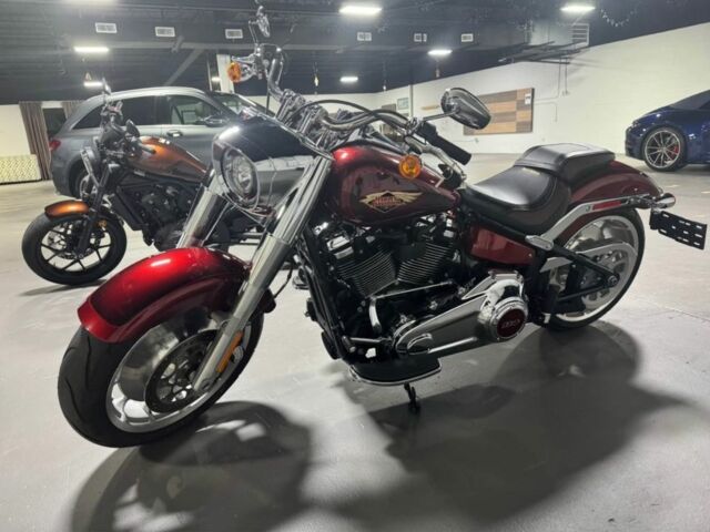 Харлей-Дэвидсон Другая, объемом двигателя 1.87 л и пробегом 0 тыс. км за 22000 $, фото 2 на Automoto.ua