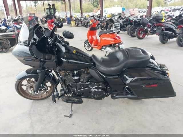 Харлей-Дэвидсон Другая, объемом двигателя 1.9 л и пробегом 0 тыс. км за 3500 $, фото 10 на Automoto.ua