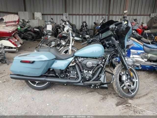 Харлей-Дэвидсон Другая, объемом двигателя 1.9 л и пробегом 0 тыс. км за 8000 $, фото 8 на Automoto.ua