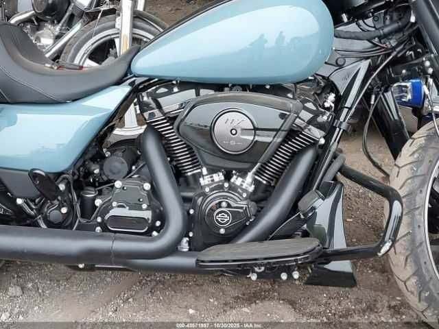 Харлей-Дэвидсон Другая, объемом двигателя 1.9 л и пробегом 0 тыс. км за 8000 $, фото 6 на Automoto.ua