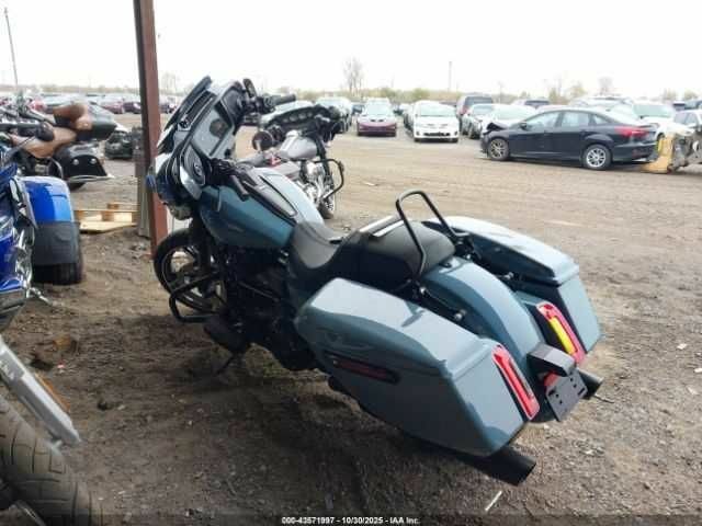 Харлей-Дэвидсон Другая, объемом двигателя 1.9 л и пробегом 0 тыс. км за 8000 $, фото 2 на Automoto.ua