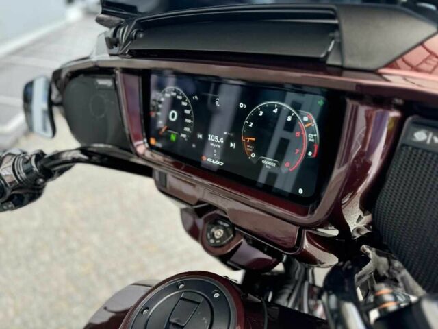 Харлей-Девідсон Інша, об'ємом двигуна 1.98 л та пробігом 0 тис. км за 59373 $, фото 8 на Automoto.ua