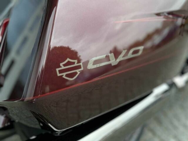 Харлей-Дэвидсон Другая, объемом двигателя 1.98 л и пробегом 0 тыс. км за 59216 $, фото 6 на Automoto.ua