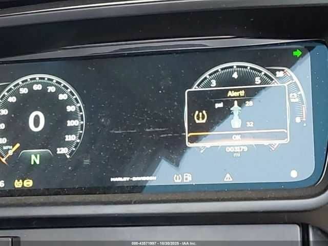 Харлей-Дэвидсон Другая, объемом двигателя 1.9 л и пробегом 0 тыс. км за 8000 $, фото 10 на Automoto.ua