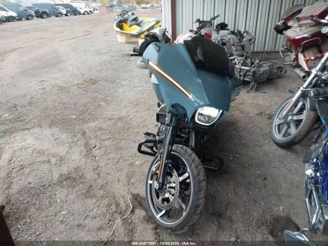 Харлей-Дэвидсон Другая, объемом двигателя 1.9 л и пробегом 0 тыс. км за 8000 $, фото 4 на Automoto.ua