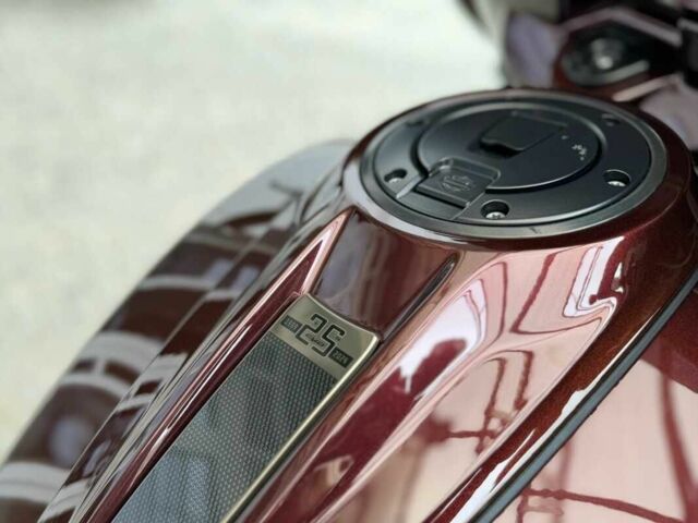 Харлей-Дэвидсон Другая, объемом двигателя 1.98 л и пробегом 0 тыс. км за 59216 $, фото 5 на Automoto.ua