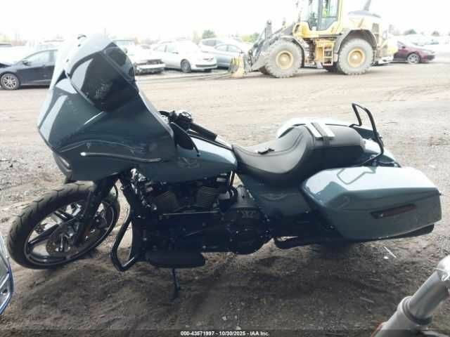 Харлей-Дэвидсон Другая, объемом двигателя 1.9 л и пробегом 0 тыс. км за 8000 $, фото 9 на Automoto.ua