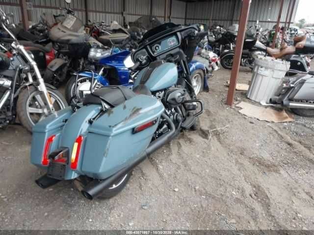 Харлей-Дэвидсон Другая, объемом двигателя 1.9 л и пробегом 0 тыс. км за 8000 $, фото 3 на Automoto.ua