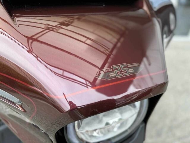 Харлей-Девідсон Інша, об'ємом двигуна 1.98 л та пробігом 0 тис. км за 59373 $, фото 4 на Automoto.ua