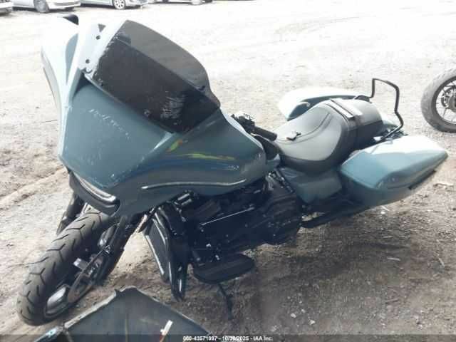 Харлей-Дэвидсон Другая, объемом двигателя 1.9 л и пробегом 0 тыс. км за 8000 $, фото 1 на Automoto.ua