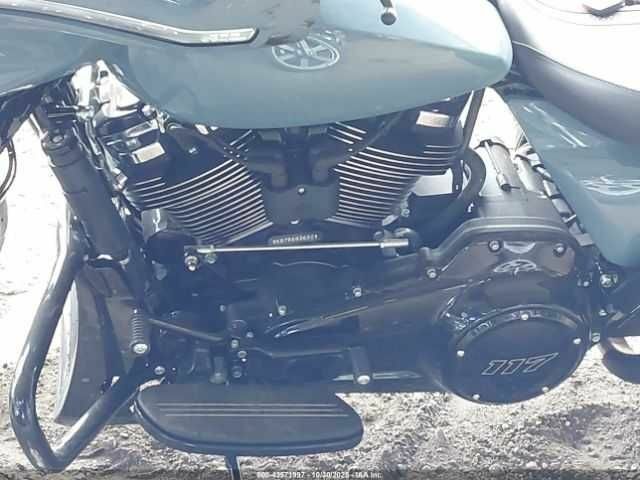 Харлей-Дэвидсон Другая, объемом двигателя 1.9 л и пробегом 0 тыс. км за 8000 $, фото 7 на Automoto.ua