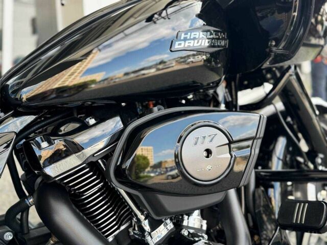 Харлей-Дэвидсон Другая, объемом двигателя 1.92 л и пробегом 0 тыс. км за 41929 $, фото 3 на Automoto.ua