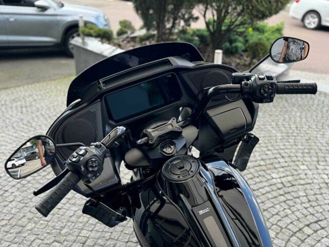 Харлей-Дэвидсон Другая, объемом двигателя 1.92 л и пробегом 0 тыс. км за 41929 $, фото 10 на Automoto.ua