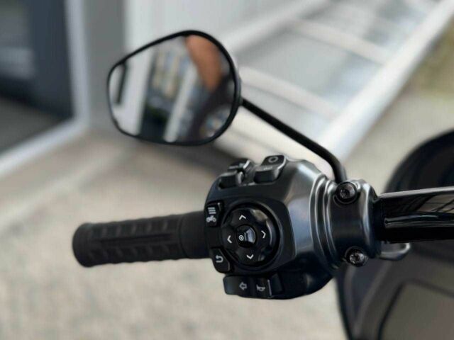 Харлей-Дэвидсон Другая, объемом двигателя 1.92 л и пробегом 0 тыс. км за 41929 $, фото 5 на Automoto.ua