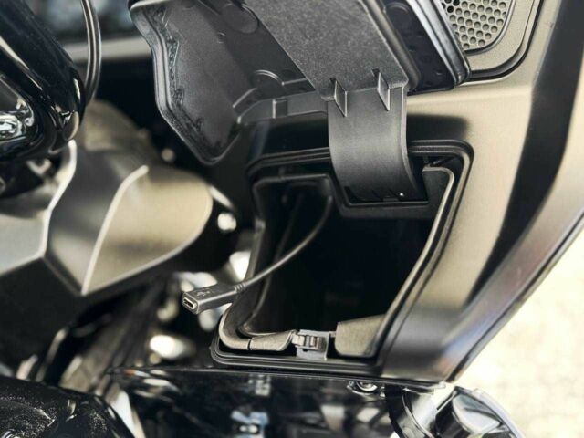 Харлей-Дэвидсон Другая, объемом двигателя 1.92 л и пробегом 0 тыс. км за 41929 $, фото 9 на Automoto.ua