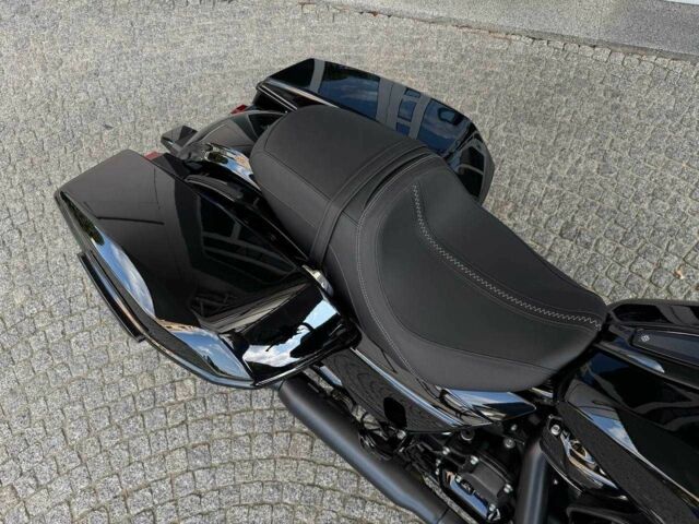 Харлей-Дэвидсон Другая, объемом двигателя 1.92 л и пробегом 0 тыс. км за 41929 $, фото 4 на Automoto.ua