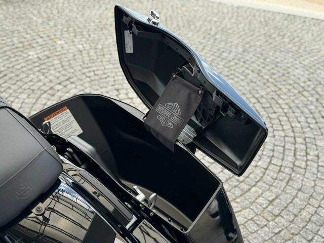 Харлей-Дэвидсон Другая, объемом двигателя 1.92 л и пробегом 0 тыс. км за 41929 $, фото 14 на Automoto.ua