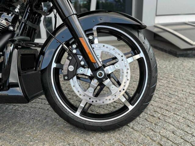 Харлей-Дэвидсон Другая, объемом двигателя 1.92 л и пробегом 0 тыс. км за 41929 $, фото 15 на Automoto.ua