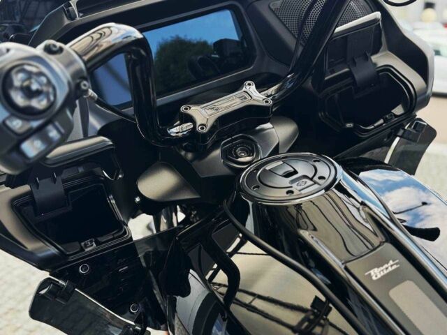 Харлей-Дэвидсон Другая, объемом двигателя 1.92 л и пробегом 0 тыс. км за 41929 $, фото 8 на Automoto.ua