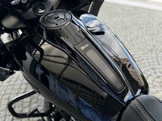 Харлей-Дэвидсон Другая, объемом двигателя 1.92 л и пробегом 0 тыс. км за 41929 $, фото 12 на Automoto.ua