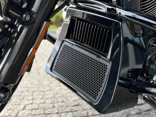 Харлей-Дэвидсон Другая, объемом двигателя 1.92 л и пробегом 0 тыс. км за 41929 $, фото 16 на Automoto.ua