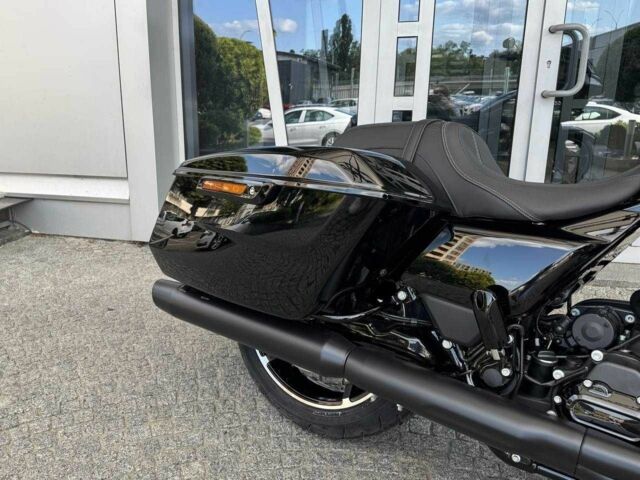 Харлей-Дэвидсон Другая, объемом двигателя 1.92 л и пробегом 0 тыс. км за 41929 $, фото 7 на Automoto.ua