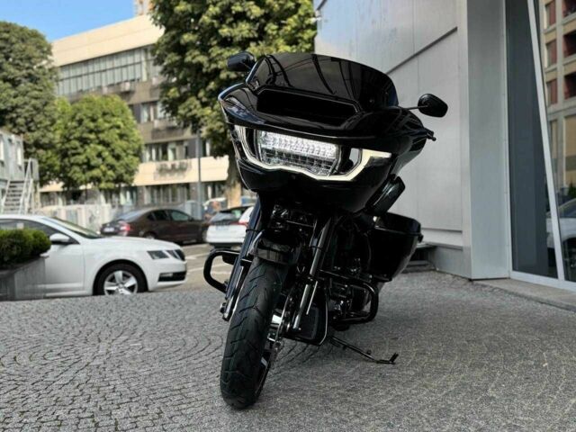 Харлей-Дэвидсон Другая, объемом двигателя 1.92 л и пробегом 0 тыс. км за 41929 $, фото 13 на Automoto.ua