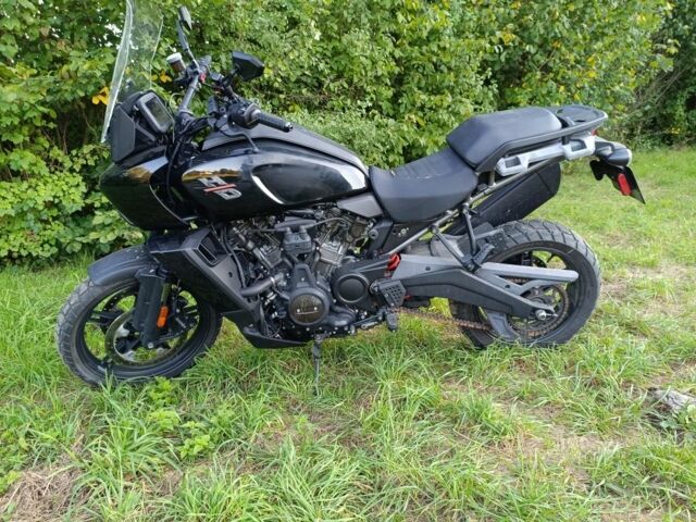 Харлей-Дэвидсон Другая, объемом двигателя 1.25 л и пробегом 0 тыс. км за 13000 $, фото 1 на Automoto.ua