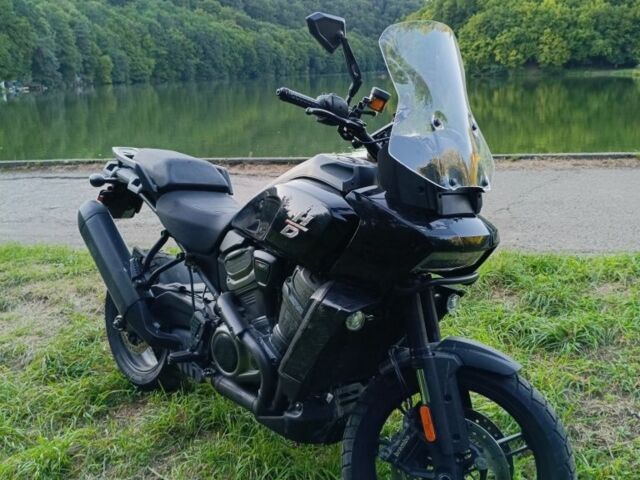 Харлей-Дэвидсон Другая, объемом двигателя 1.25 л и пробегом 0 тыс. км за 13000 $, фото 2 на Automoto.ua