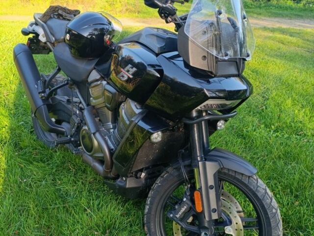 Харлей-Дэвидсон Другая, объемом двигателя 1.25 л и пробегом 0 тыс. км за 13000 $, фото 3 на Automoto.ua