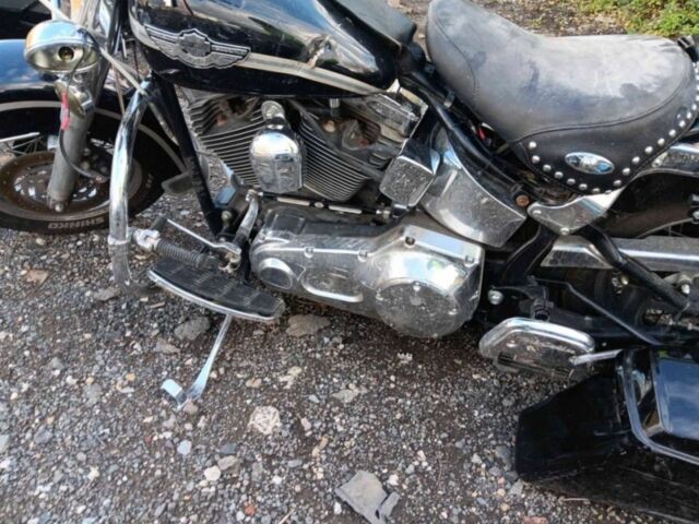 Харлей-Дэвидсон Другая, объемом двигателя 1.45 л и пробегом 0 тыс. км за 5400 $, фото 1 на Automoto.ua