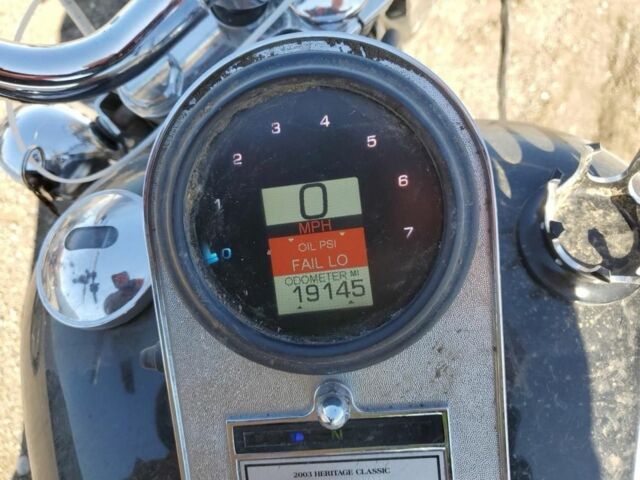 Харлей-Дэвидсон Другая, объемом двигателя 1.45 л и пробегом 0 тыс. км за 5400 $, фото 6 на Automoto.ua