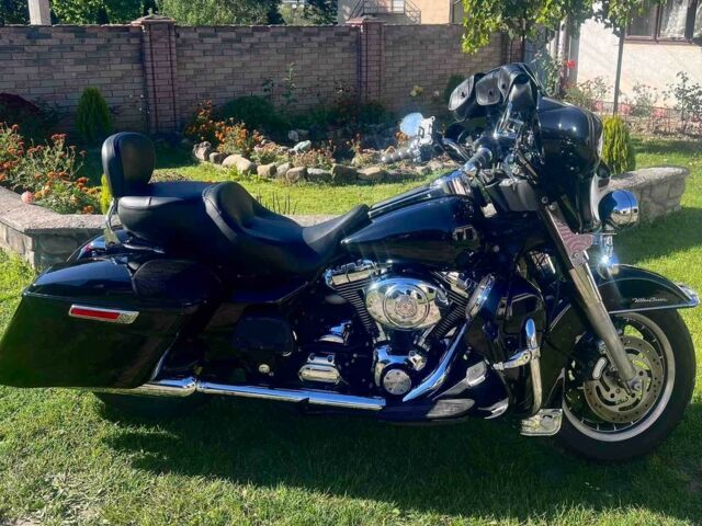 Харлей-Девідсон Інша, об'ємом двигуна 0 л та пробігом 0 тис. км за 10500 $, фото 2 на Automoto.ua