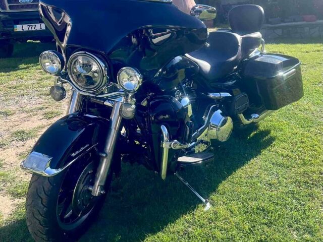 Харлей-Девідсон Інша, об'ємом двигуна 0 л та пробігом 0 тис. км за 10500 $, фото 1 на Automoto.ua