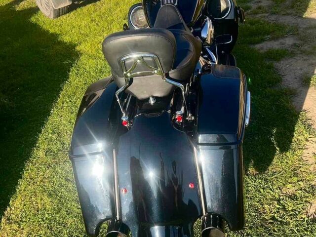 Харлей-Девідсон Інша, об'ємом двигуна 0 л та пробігом 0 тис. км за 10500 $, фото 3 на Automoto.ua