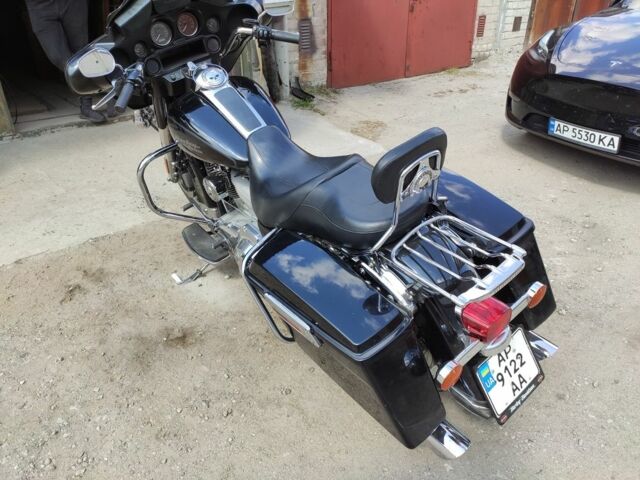 Харлей-Дэвидсон Другая, объемом двигателя 0 л и пробегом 0 тыс. км за 9000 $, фото 1 на Automoto.ua