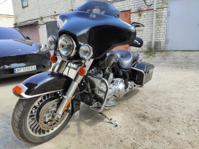 Харлей-Дэвидсон Другая, объемом двигателя 0 л и пробегом 0 тыс. км за 9000 $, фото 3 на Automoto.ua
