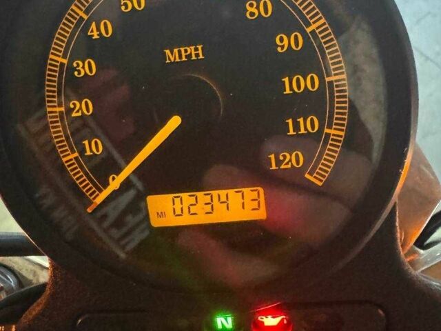 Харлей-Дэвидсон Другая, объемом двигателя 0 л и пробегом 0 тыс. км за 179 $, фото 6 на Automoto.ua