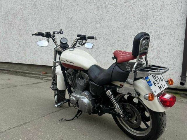 Харлей-Дэвидсон Другая, объемом двигателя 0 л и пробегом 0 тыс. км за 179 $, фото 4 на Automoto.ua