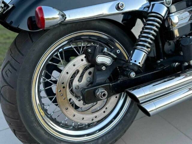 Харлей-Дэвидсон Другая, объемом двигателя 1.6 л и пробегом 0 тыс. км за 9950 $, фото 5 на Automoto.ua