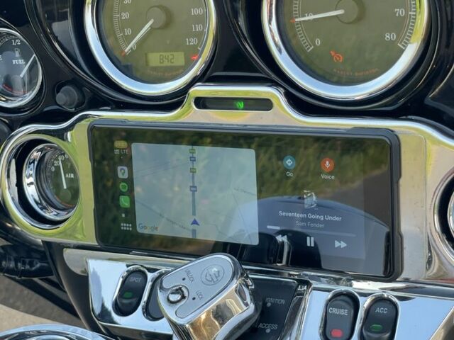 Харлей-Дэвидсон Другая, объемом двигателя 0 л и пробегом 0 тыс. км за 15400 $, фото 6 на Automoto.ua