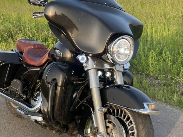 Харлей-Дэвидсон Другая, объемом двигателя 0 л и пробегом 0 тыс. км за 15400 $, фото 3 на Automoto.ua