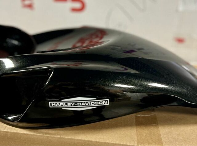 Харлей-Дэвидсон Другая, объемом двигателя 0 л и пробегом 0 тыс. км за 1150 $, фото 4 на Automoto.ua