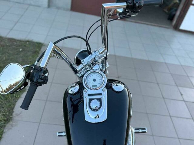 Харлей-Дэвидсон Другая, объемом двигателя 1.6 л и пробегом 0 тыс. км за 9950 $, фото 4 на Automoto.ua